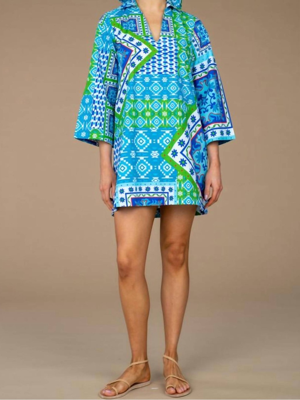 OLIVIA JAMES THE LABEL THE TAYLOR DRESS